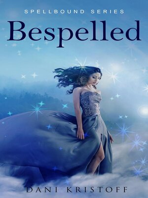 cover image of Bespelled